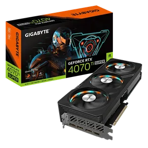 GeForce RTX 4070 Ti SUPER GAMING OC 16G